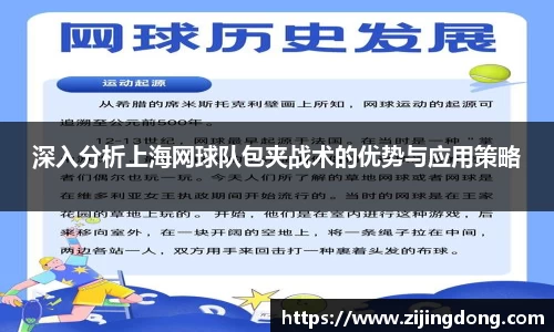 深入分析上海网球队包夹战术的优势与应用策略